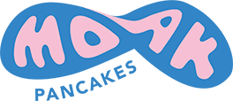 Moak Pancakes | Online Gezonde Pannenkoeken Bestellen