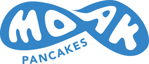 Mook Pancakes
